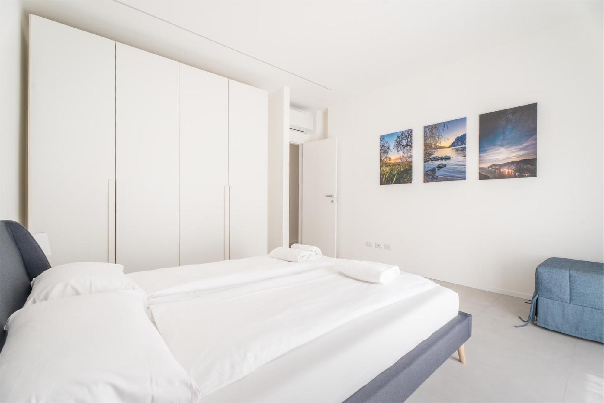 Lele's Apartment, Sport & Relax Appartamento