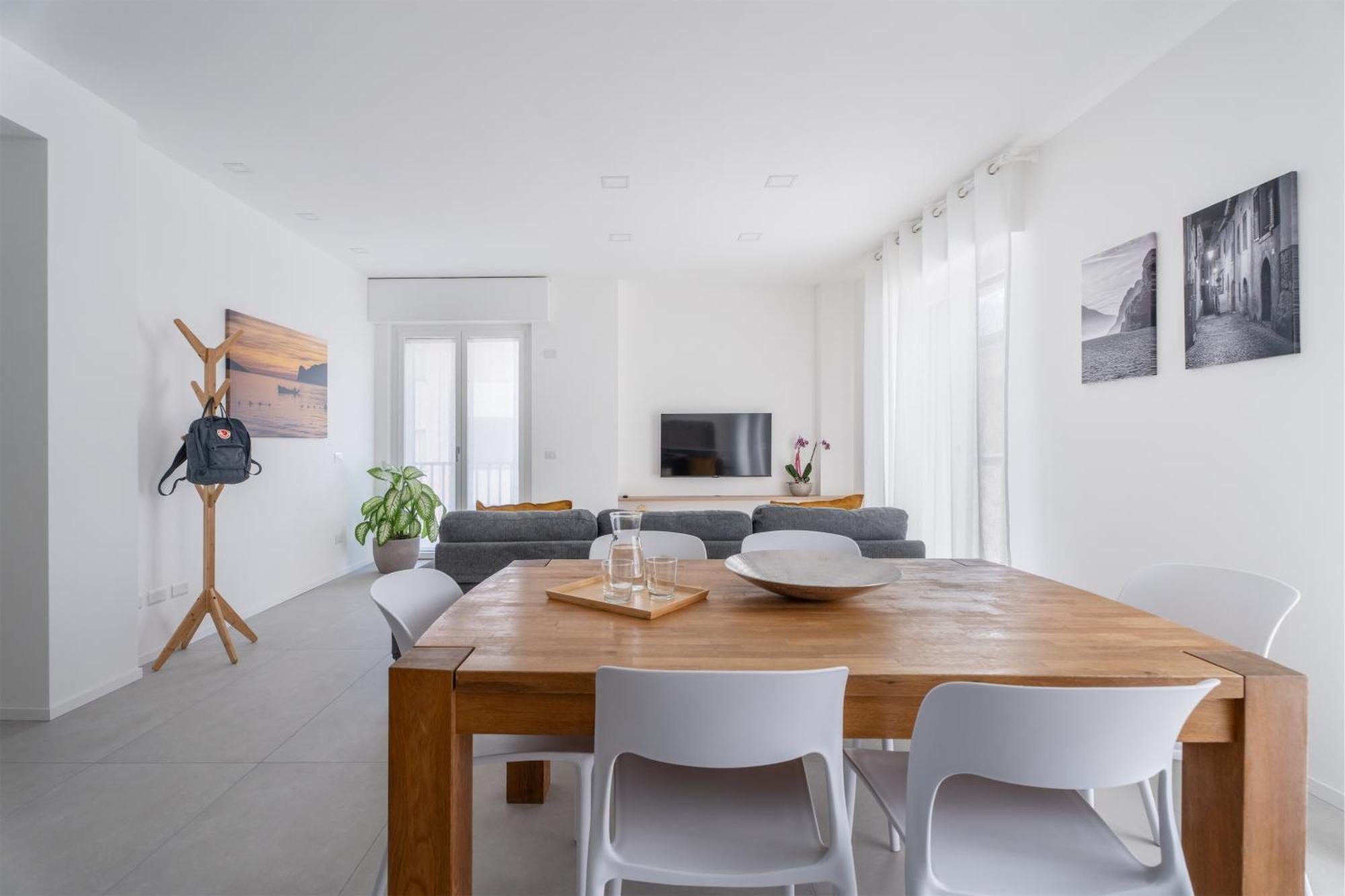 Lele's Apartment, Sport & Relax * Riva del Garda