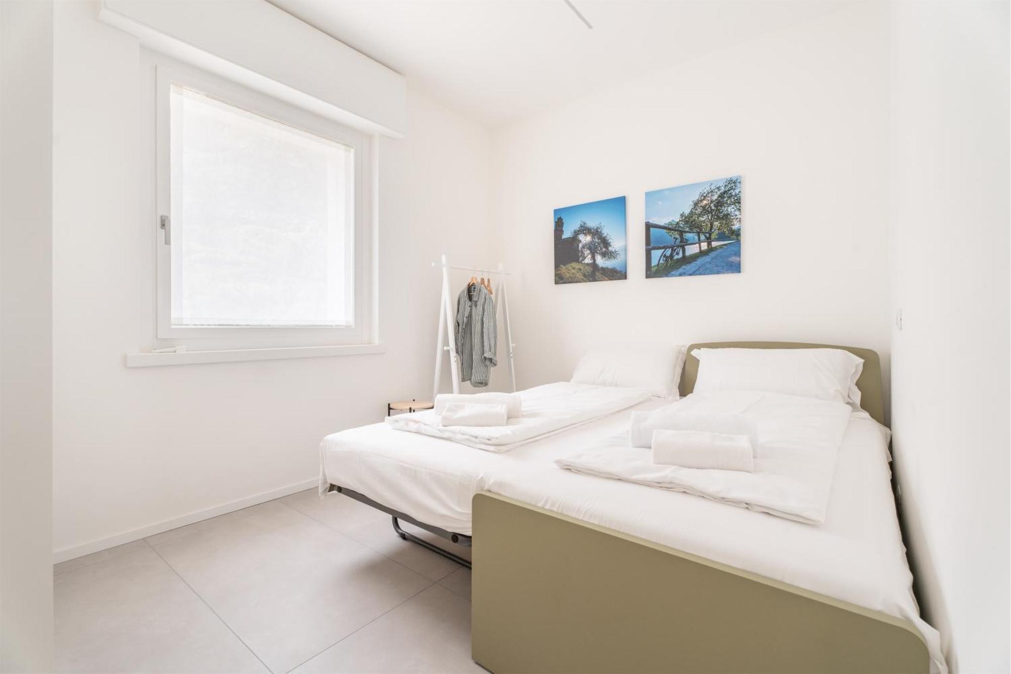 Appartamento Lele's Apartment, Sport & Relax *
