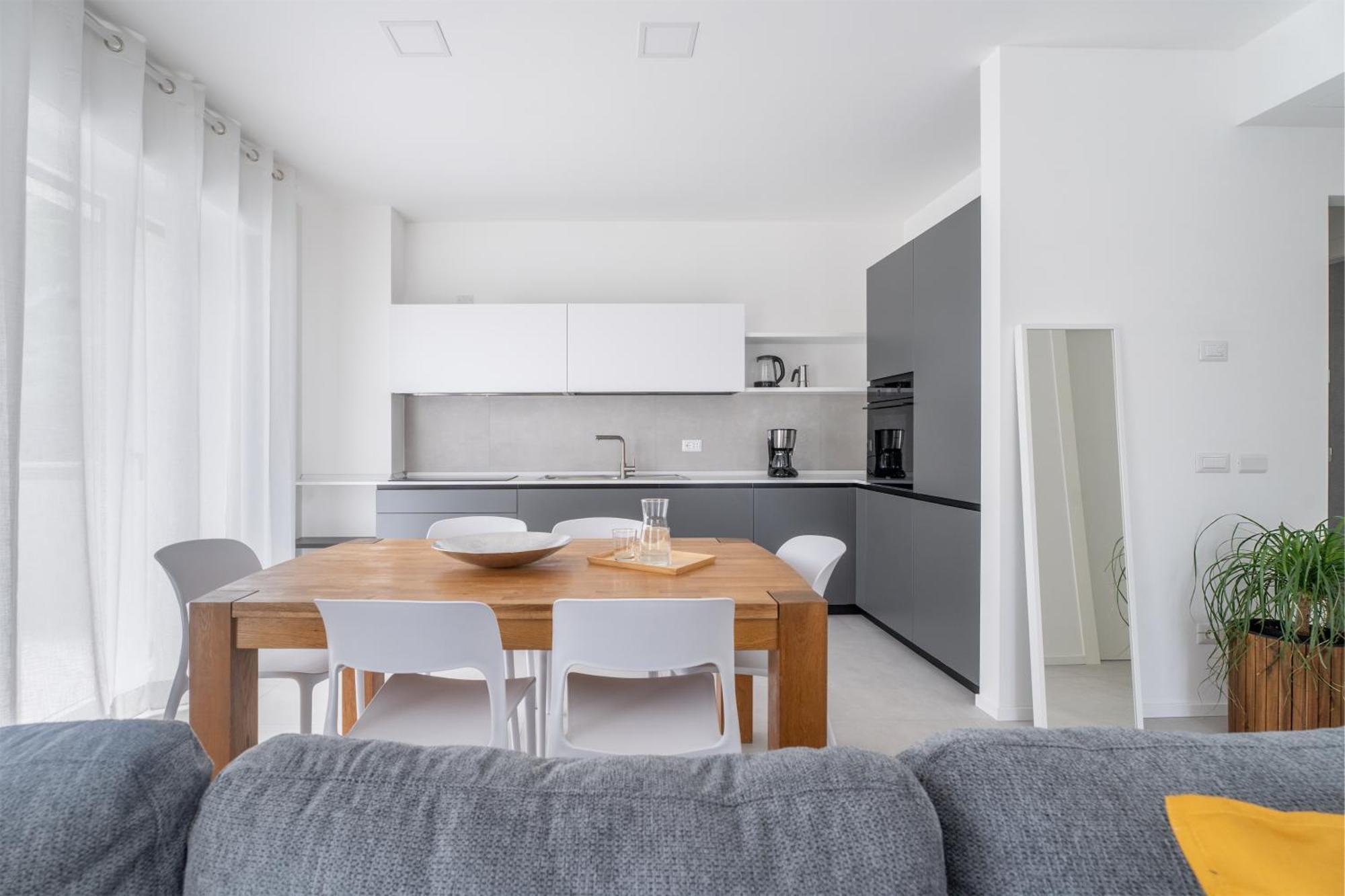 Lele's Apartment, Sport & Relax Appartamento