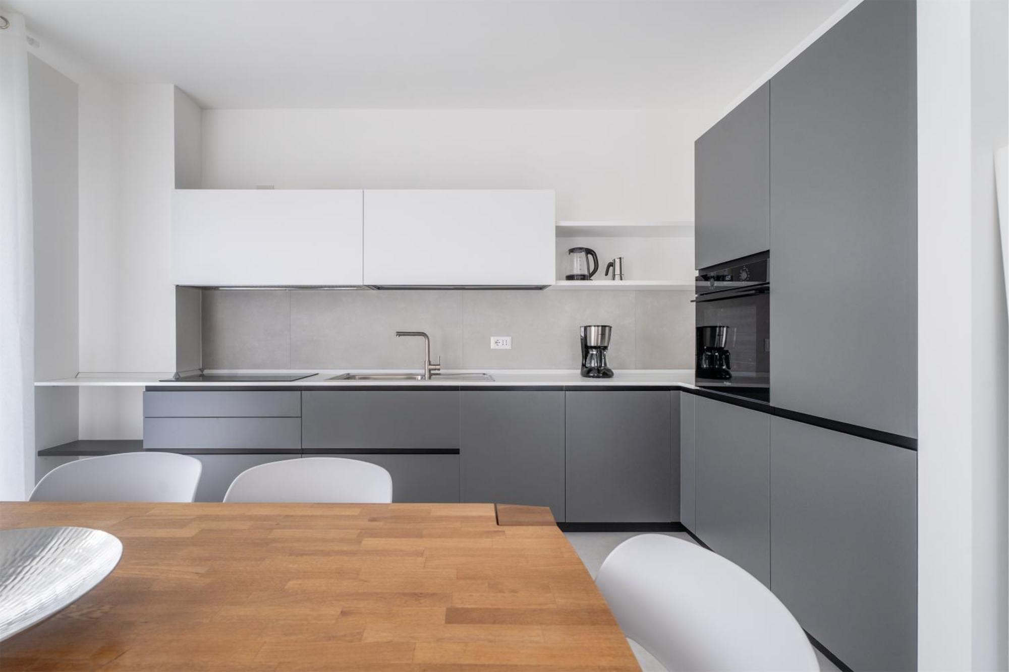 Appartamento Lele's Apartment, Sport & Relax *