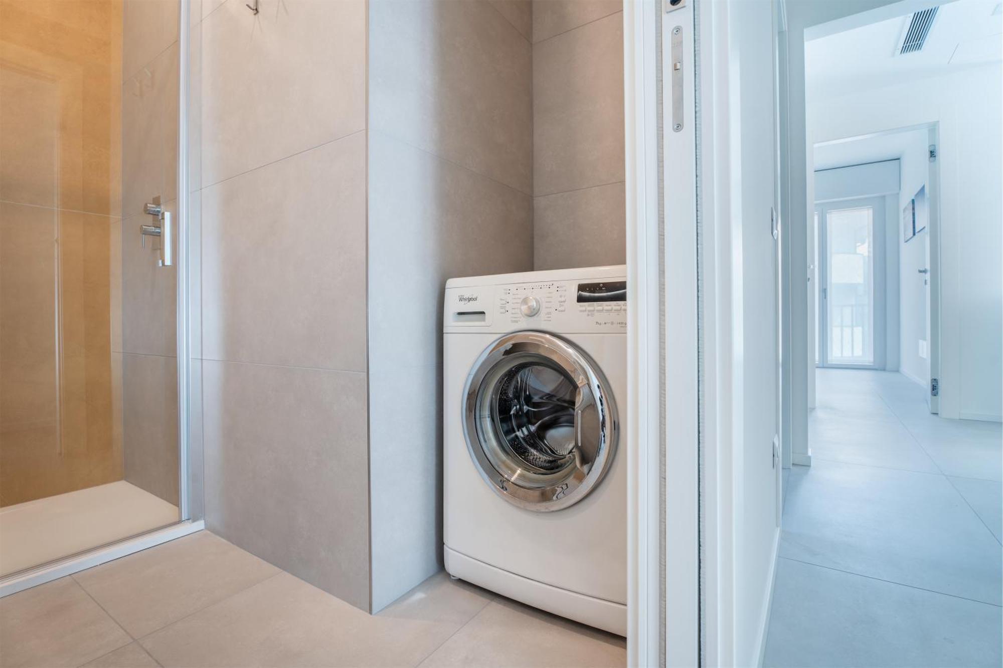 Lele's Apartment, Sport & Relax Appartamento Riva del Garda