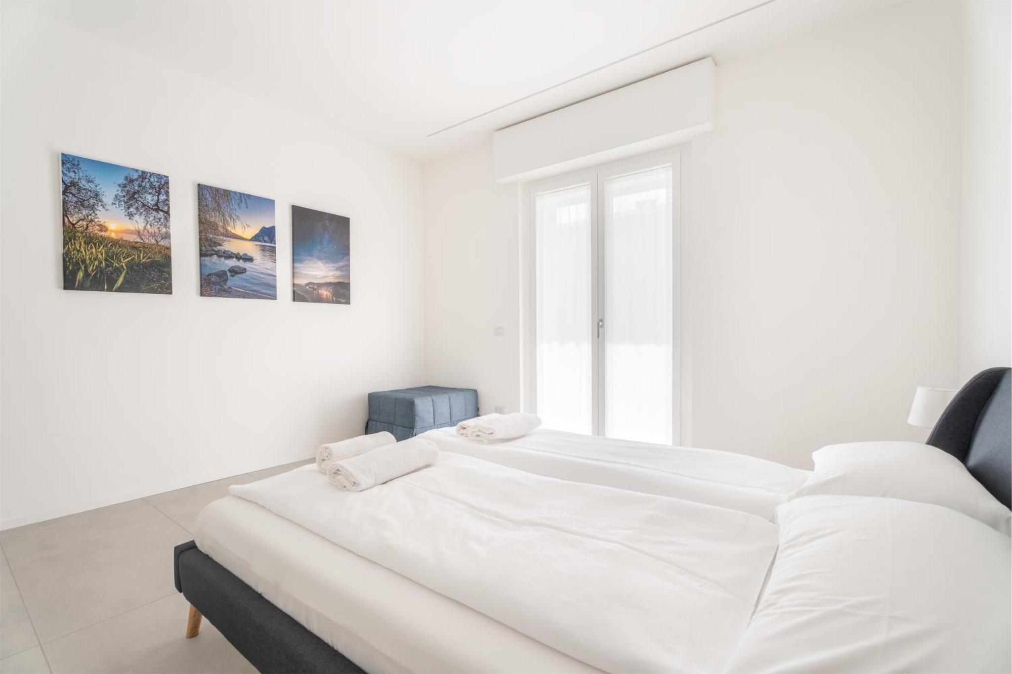 Lele's Apartment, Sport & Relax Appartamento