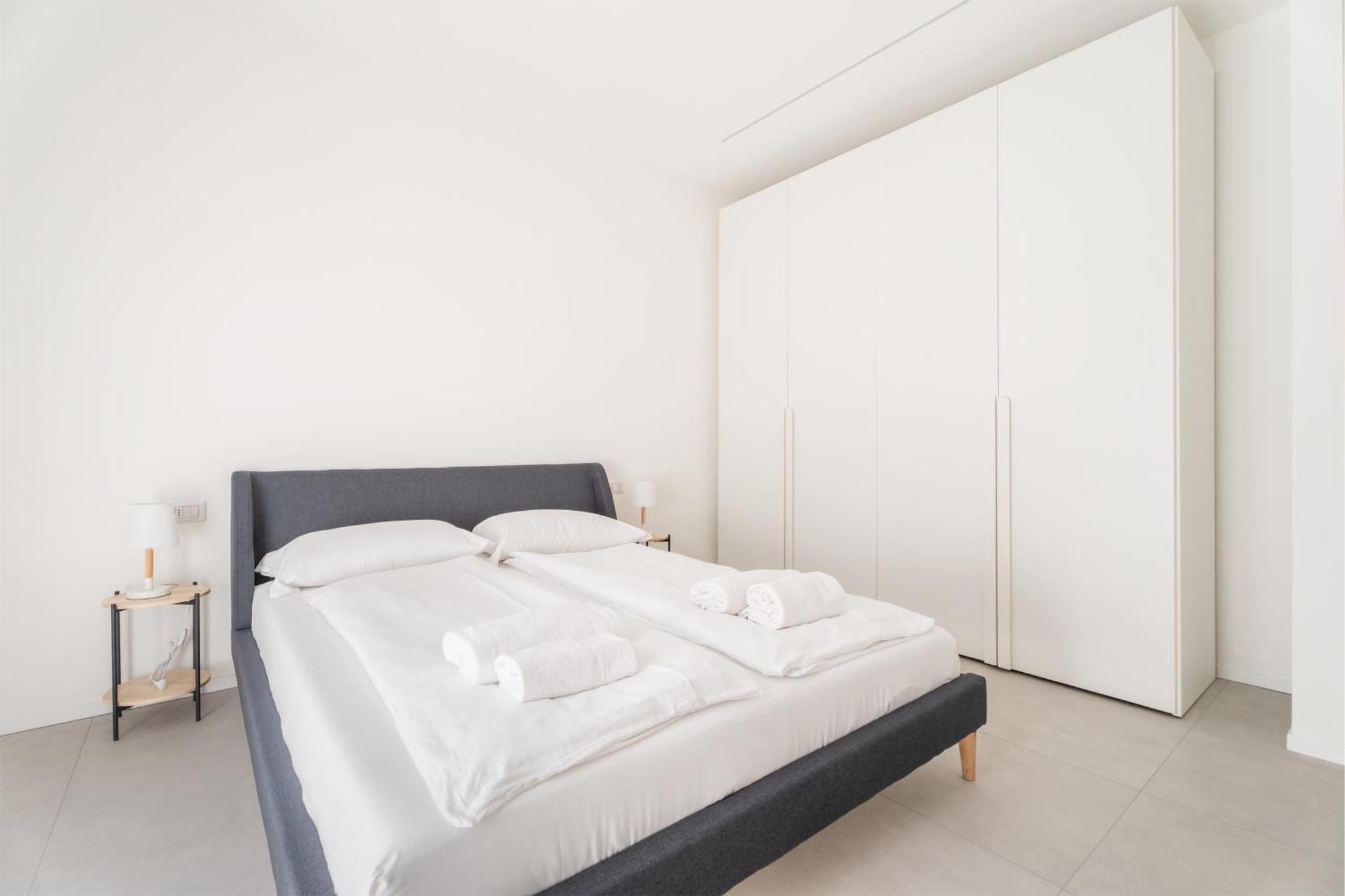Appartamento Lele's Apartment, Sport & Relax