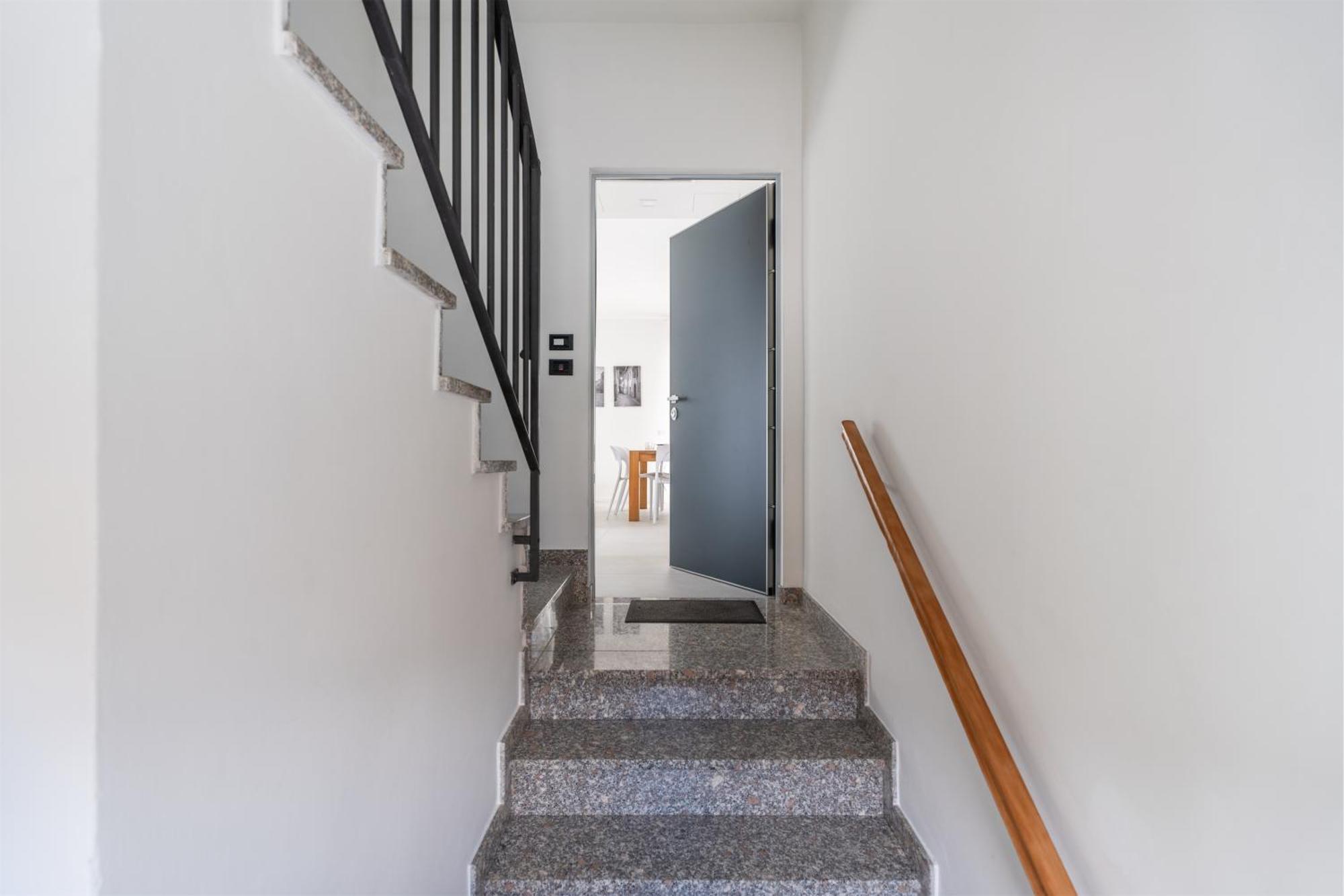 Lele's Apartment, Sport & Relax * Riva del Garda