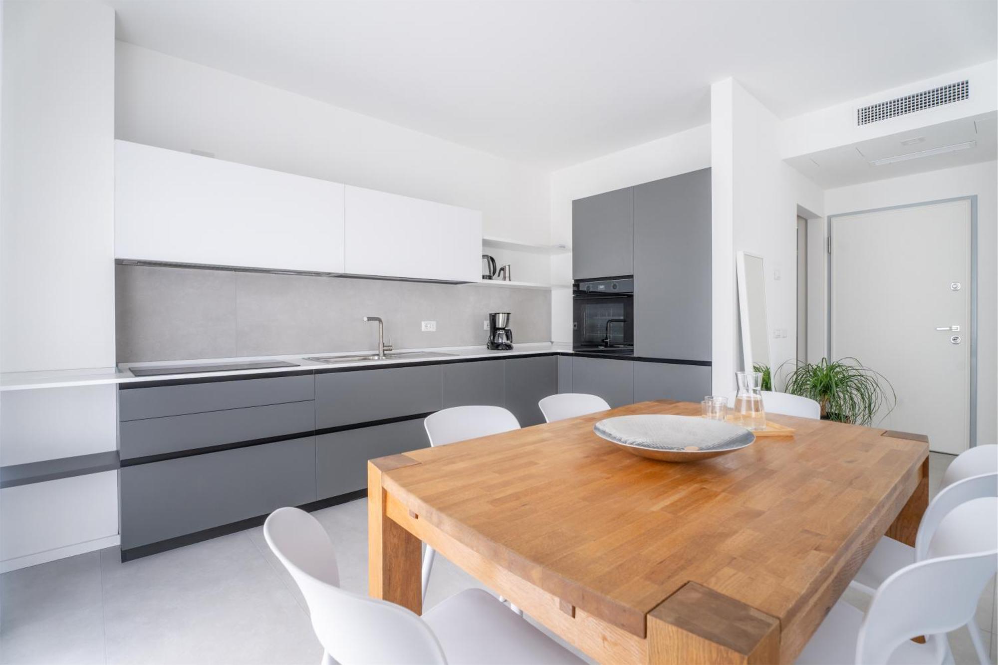 Appartamento Lele's Apartment, Sport & Relax
