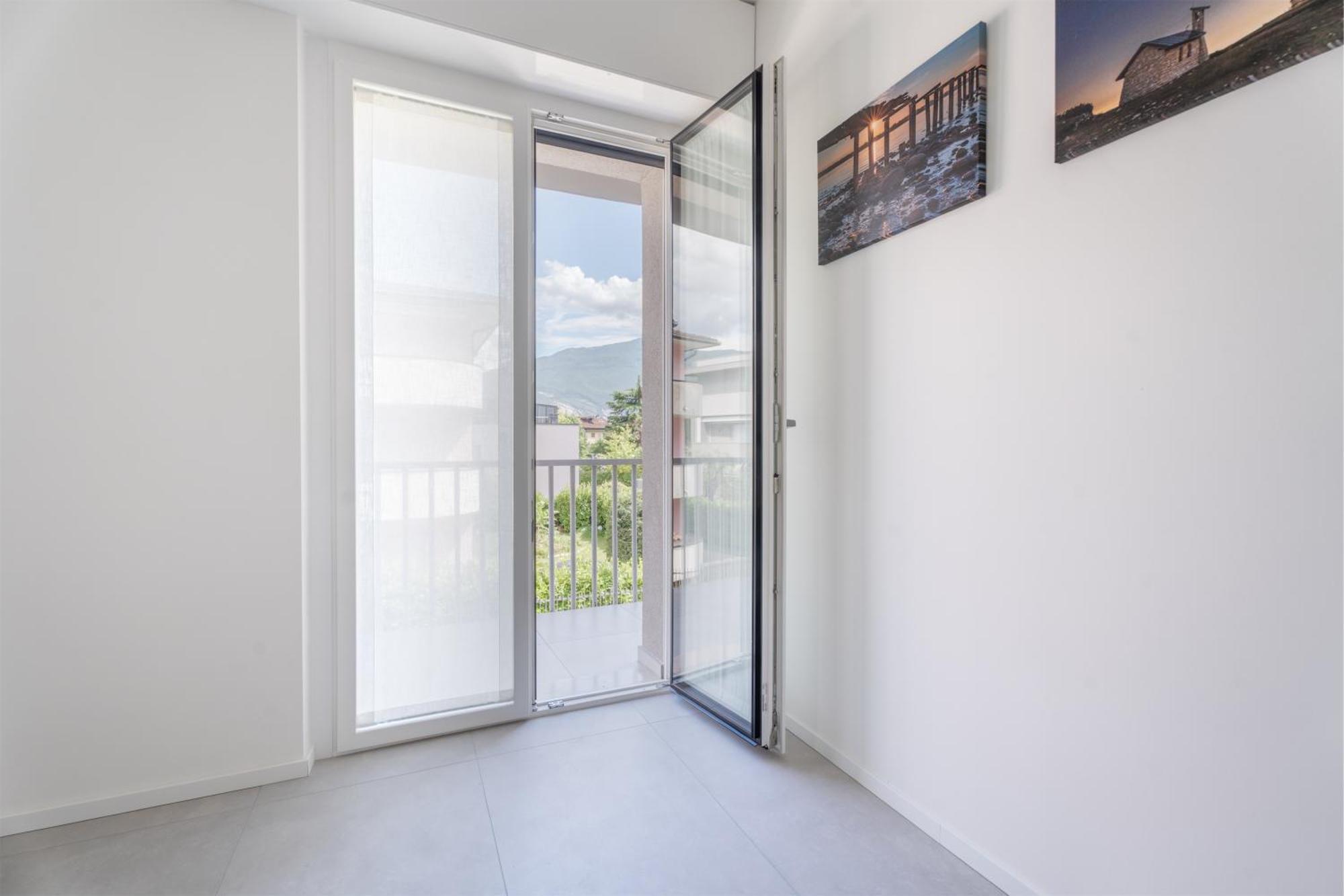 Appartamento Lele's Apartment, Sport & Relax