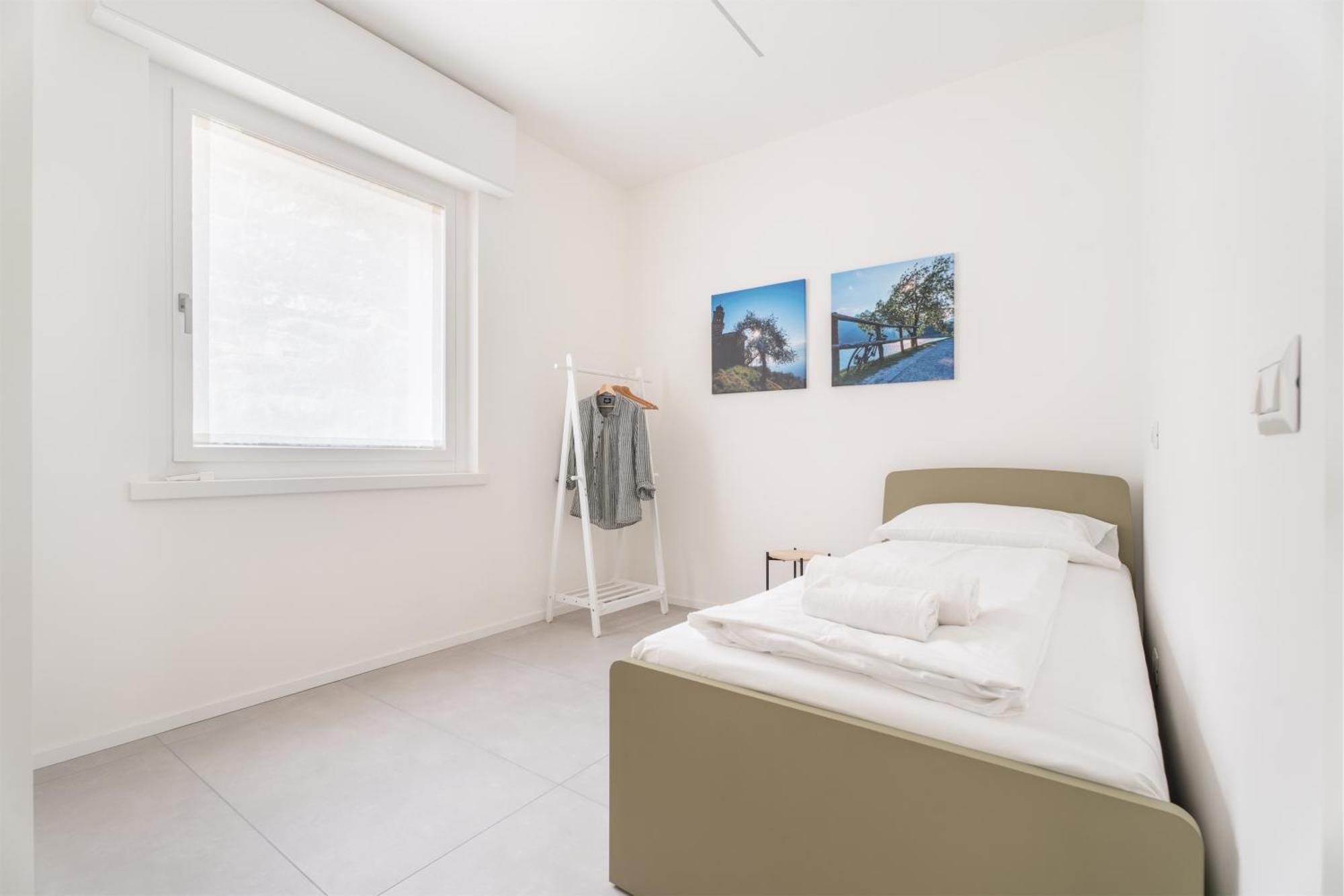Lele's Apartment, Sport & Relax