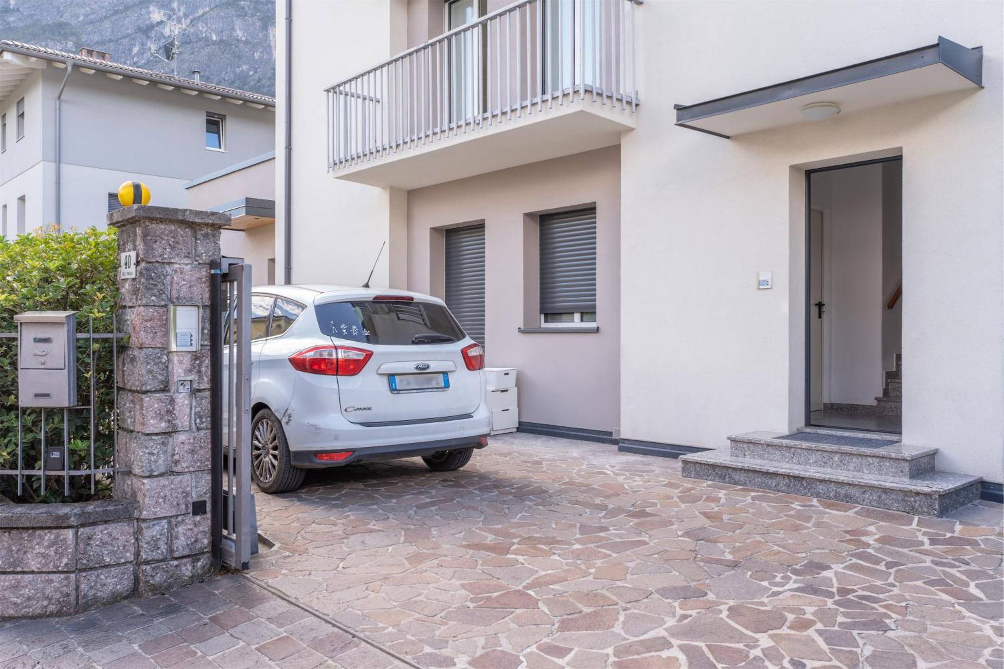 Lele's Apartment, Sport & Relax Appartamento
